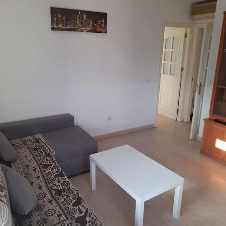 Apartamento Bailen. Malaga Exterior photo