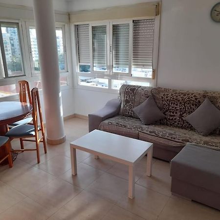 Apartamento Bailen. Malaga Exterior photo