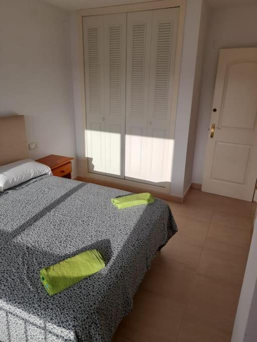 Apartamento Bailen. Malaga Exterior photo