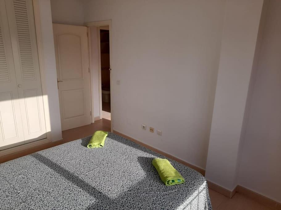 Apartamento Bailen. Malaga Exterior photo