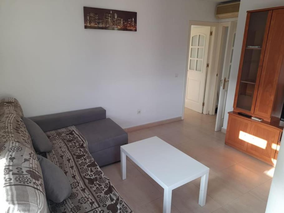 Apartamento Bailen. Malaga Exterior photo