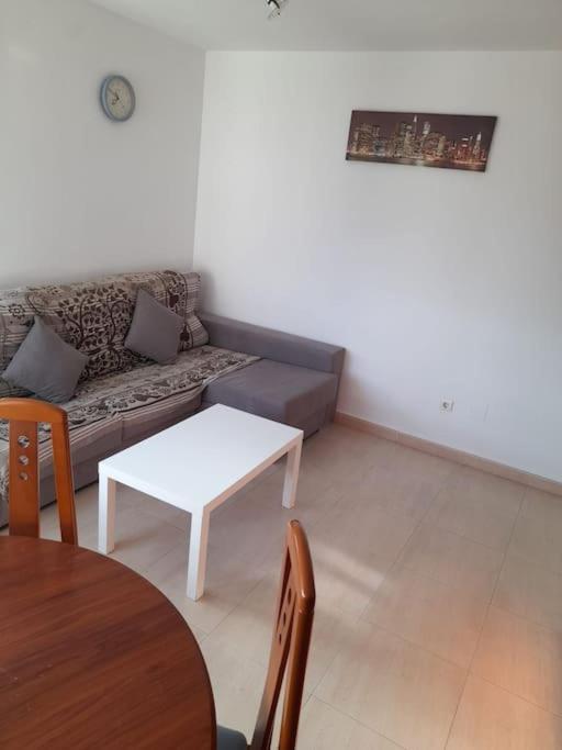 Apartamento Bailen. Malaga Exterior photo