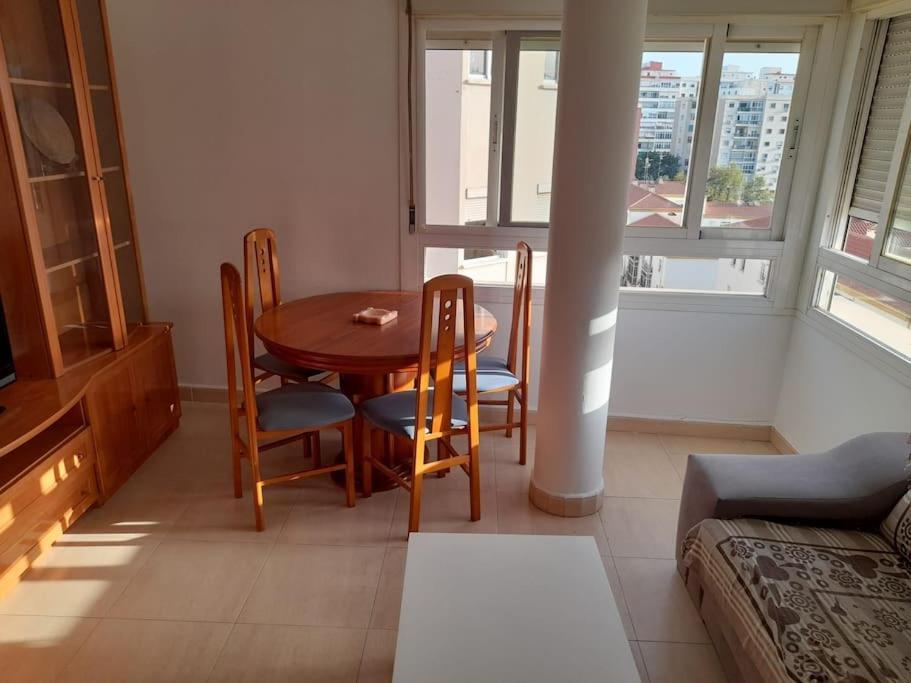 Apartamento Bailen. Malaga Exterior photo