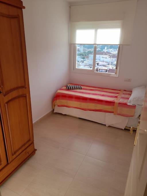 Apartamento Bailen. Malaga Exterior photo