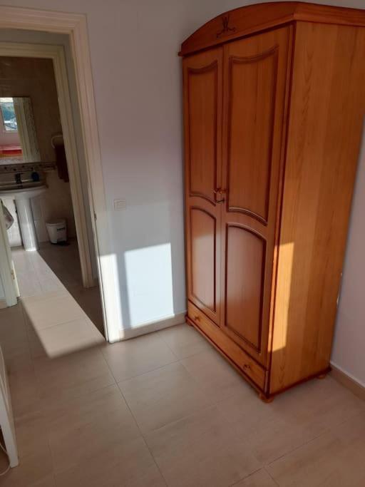 Apartamento Bailen. Malaga Exterior photo