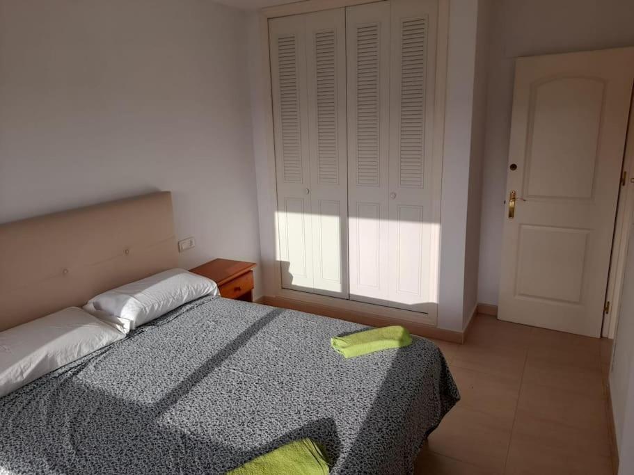 Apartamento Bailen. Malaga Exterior photo