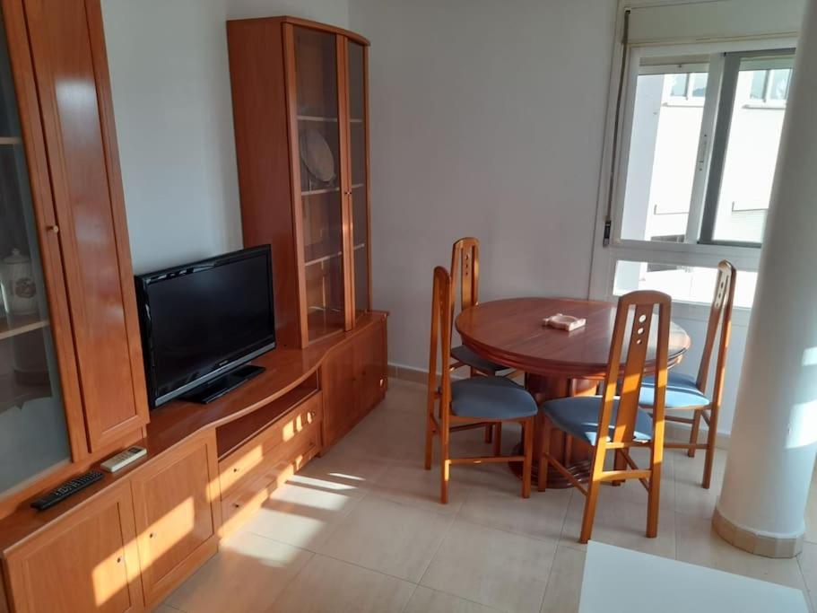 Apartamento Bailen. Malaga Exterior photo