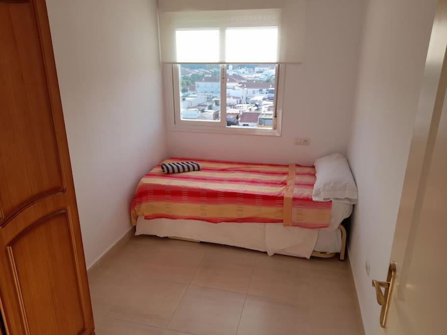 Apartamento Bailen. Malaga Exterior photo