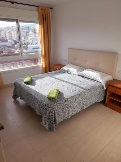 Apartamento Bailen. Malaga Exterior photo