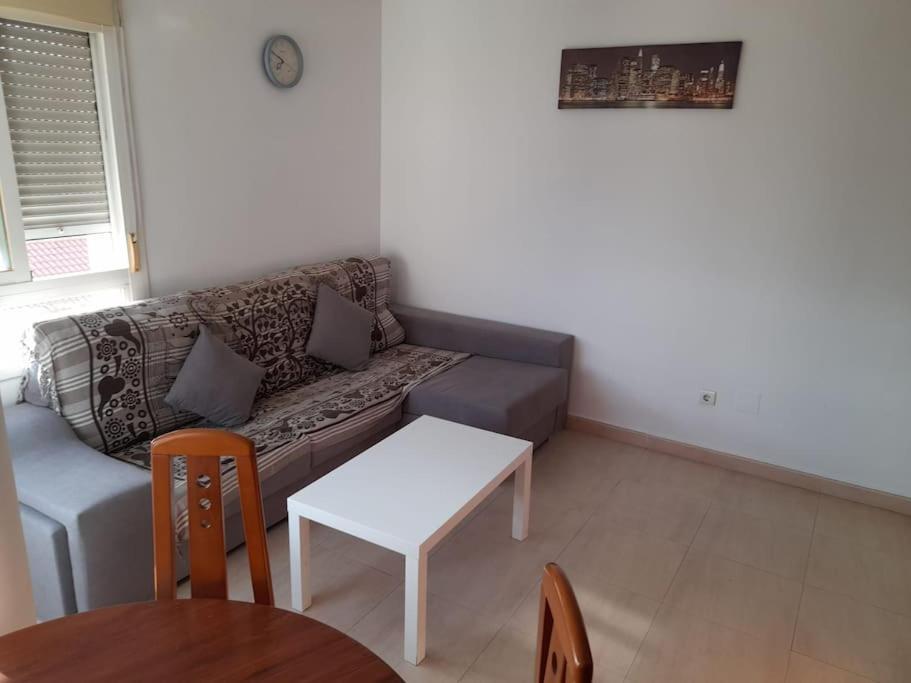 Apartamento Bailen. Malaga Exterior photo